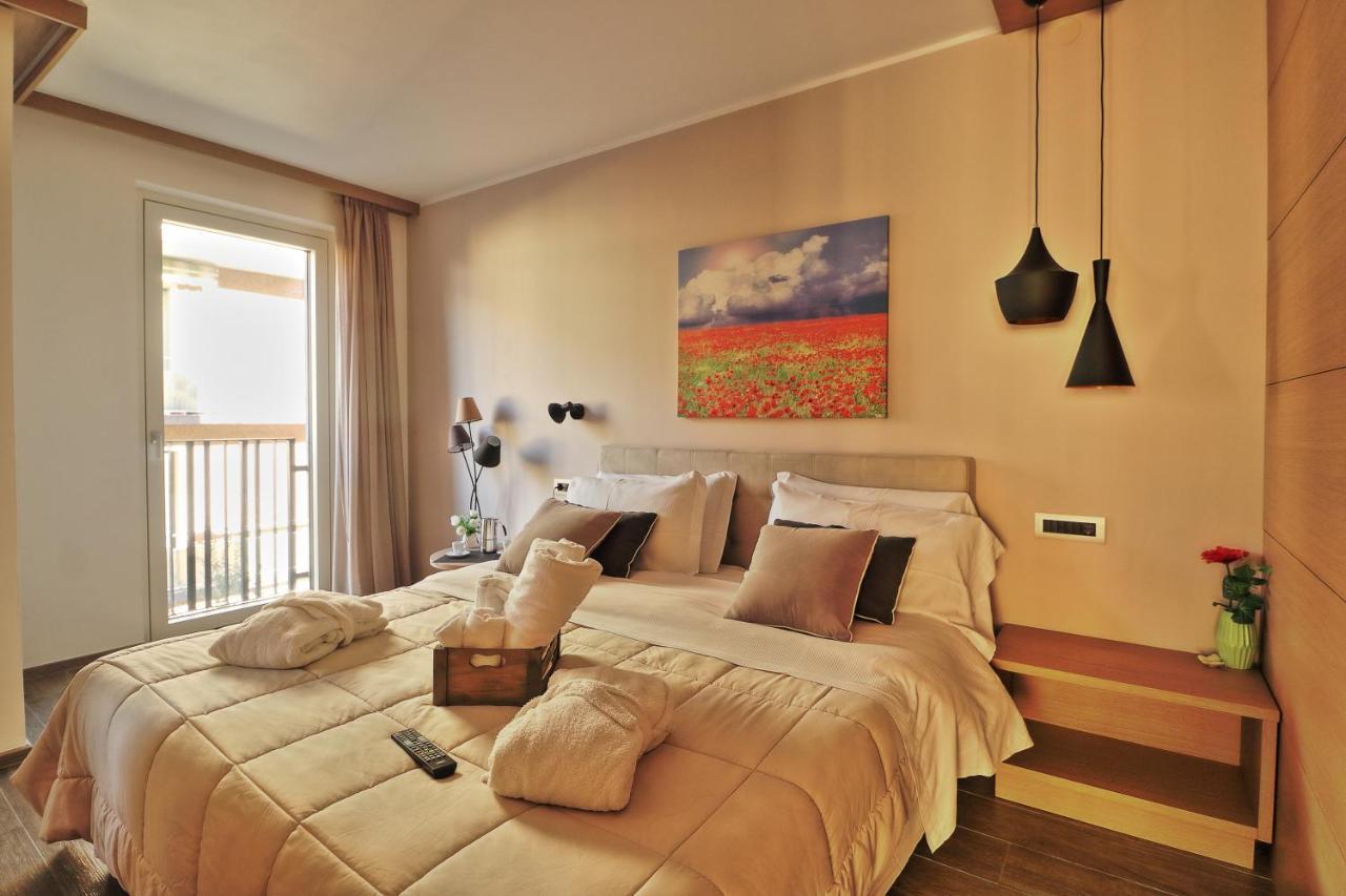 Apartment Hedy Luxury - Happy Meran