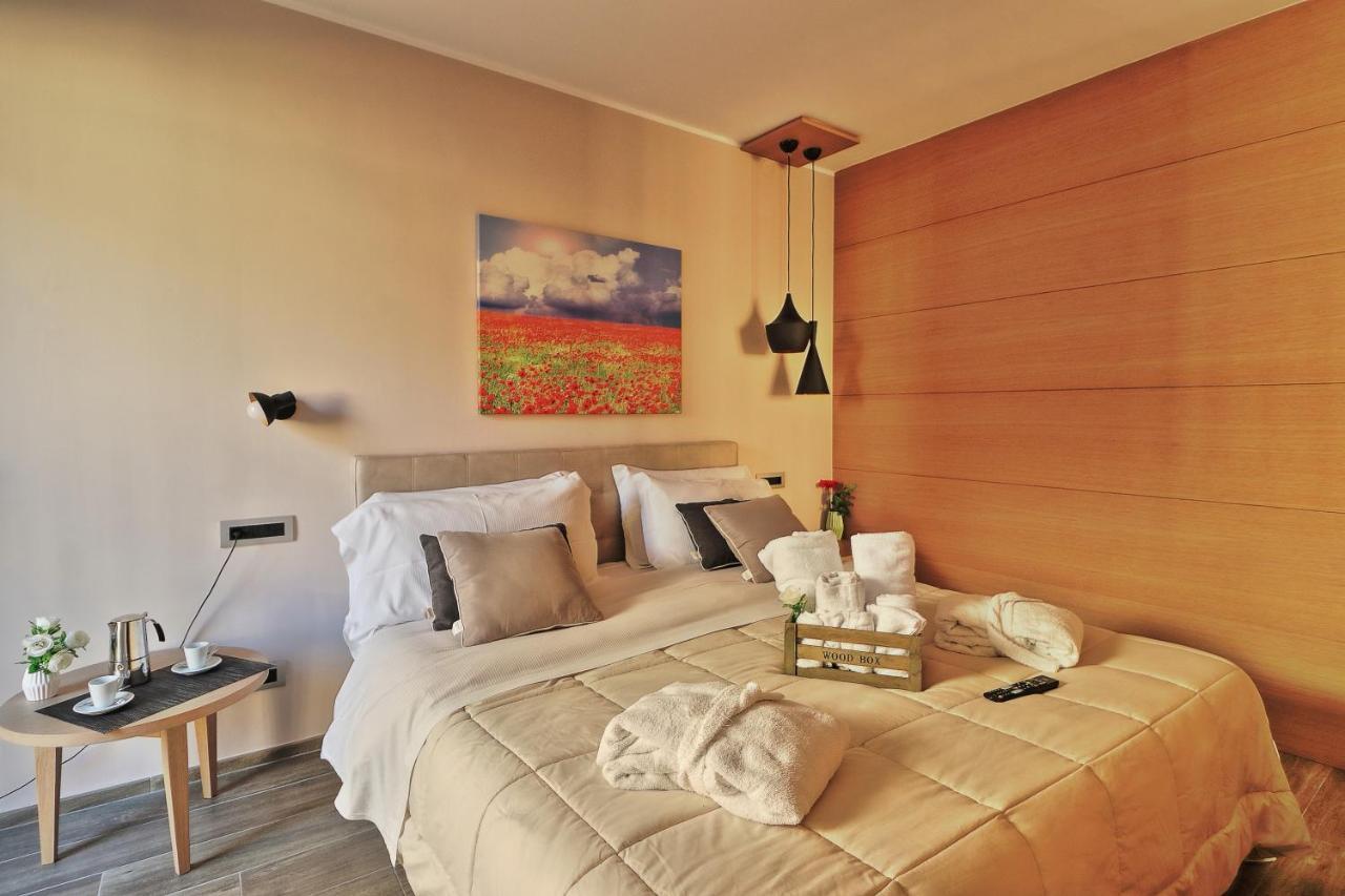 Hedy Luxury - Happy Apartment *