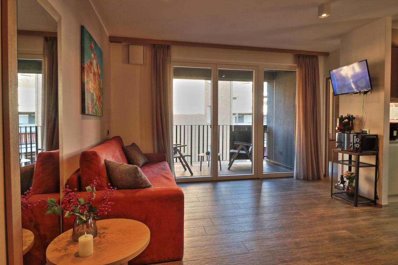 Apartment Hedy Luxury - Happy *