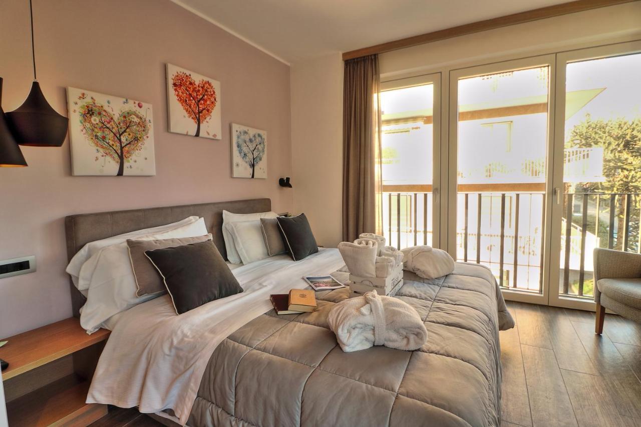 Apartment Hedy Luxury - Happy *