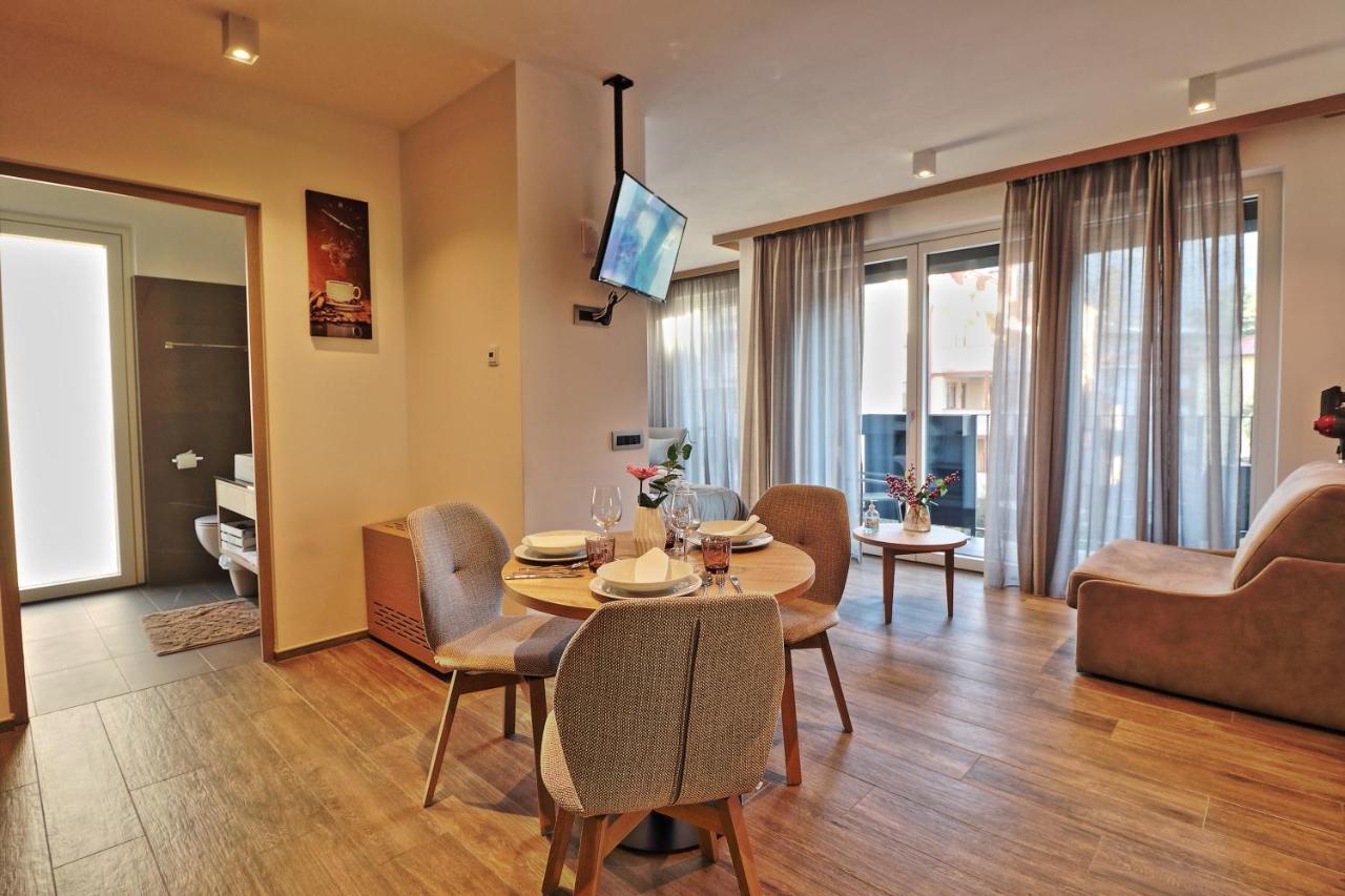 Apartment Hedy Luxury - Happy *