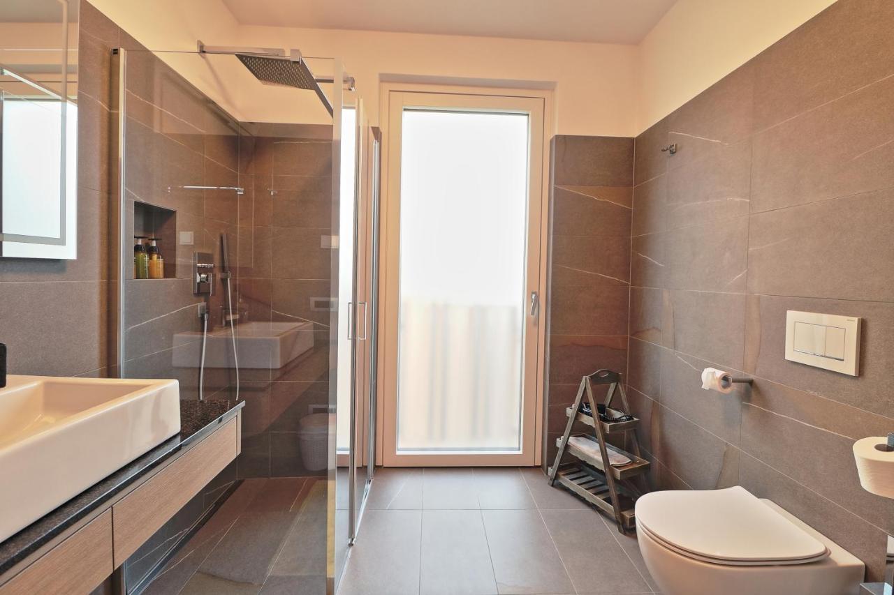 Apartment Hedy Luxury - Happy