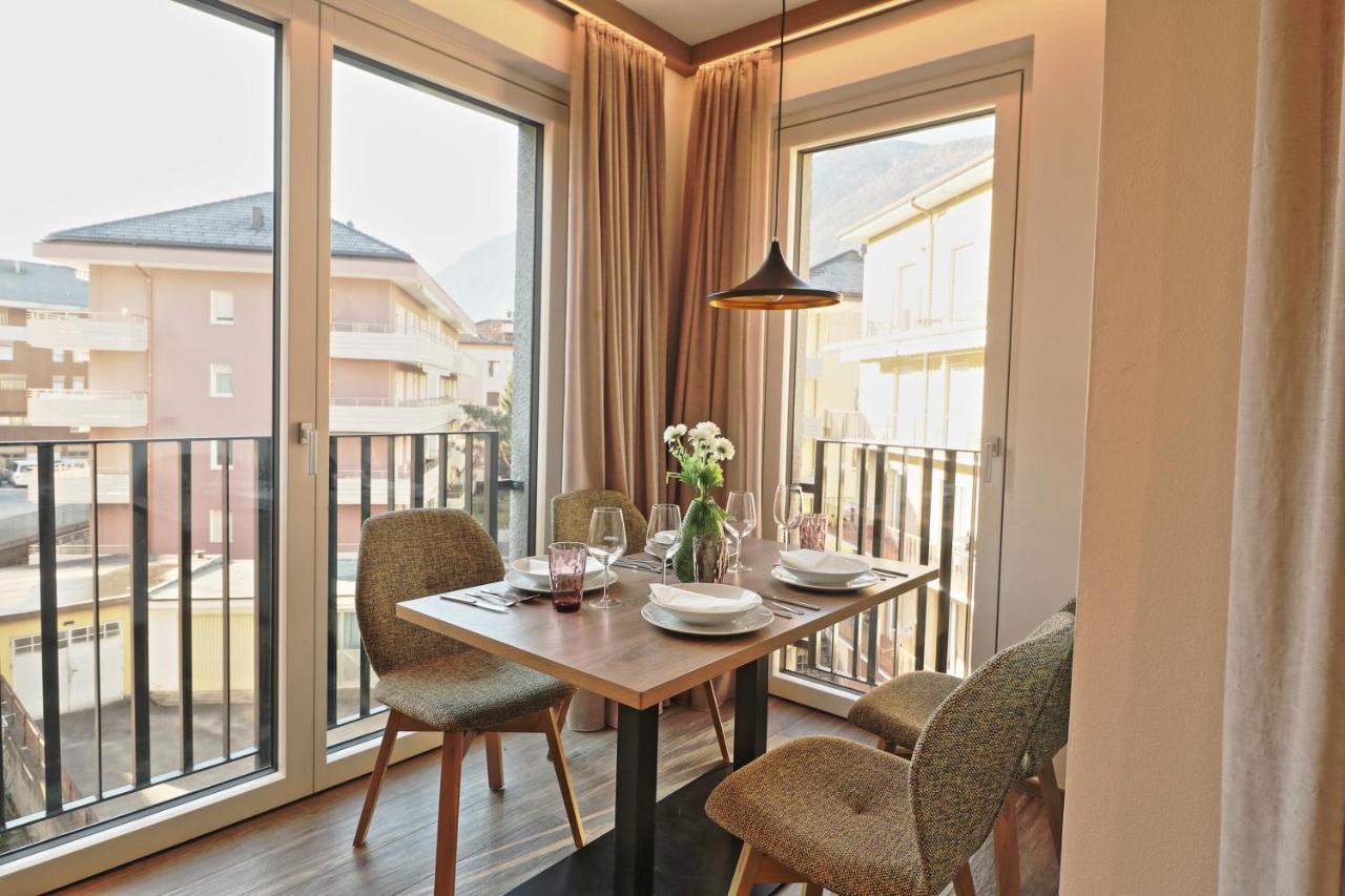 Hedy Luxury - Happy Apartment