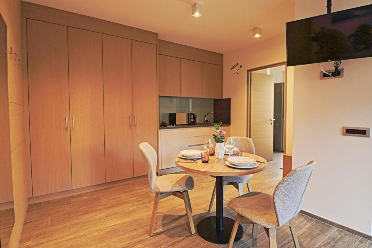 Hedy Luxury - Happy Apartment Meran