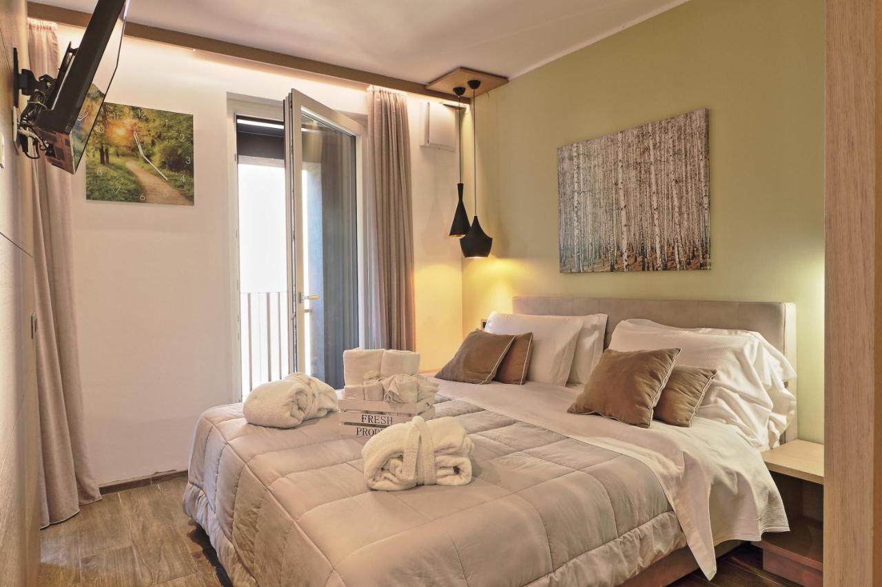 Apartment Hedy Luxury - Happy