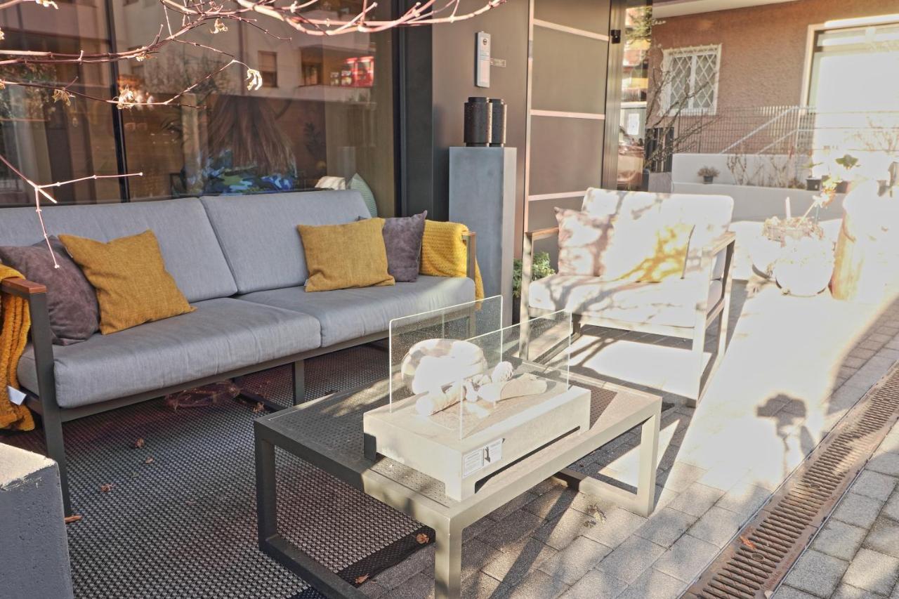Apartment Hedy Luxury - Happy Meran
