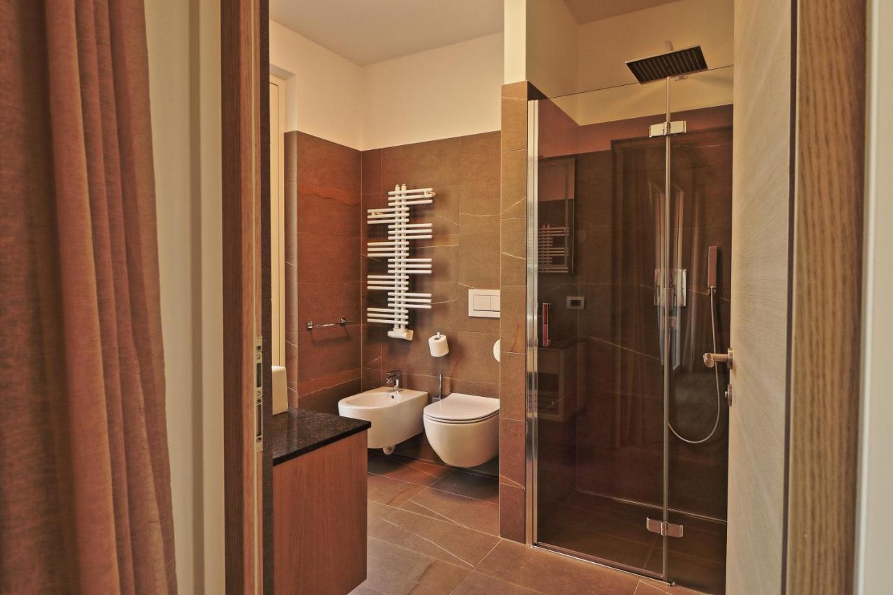 Hedy Luxury - Happy Apartment