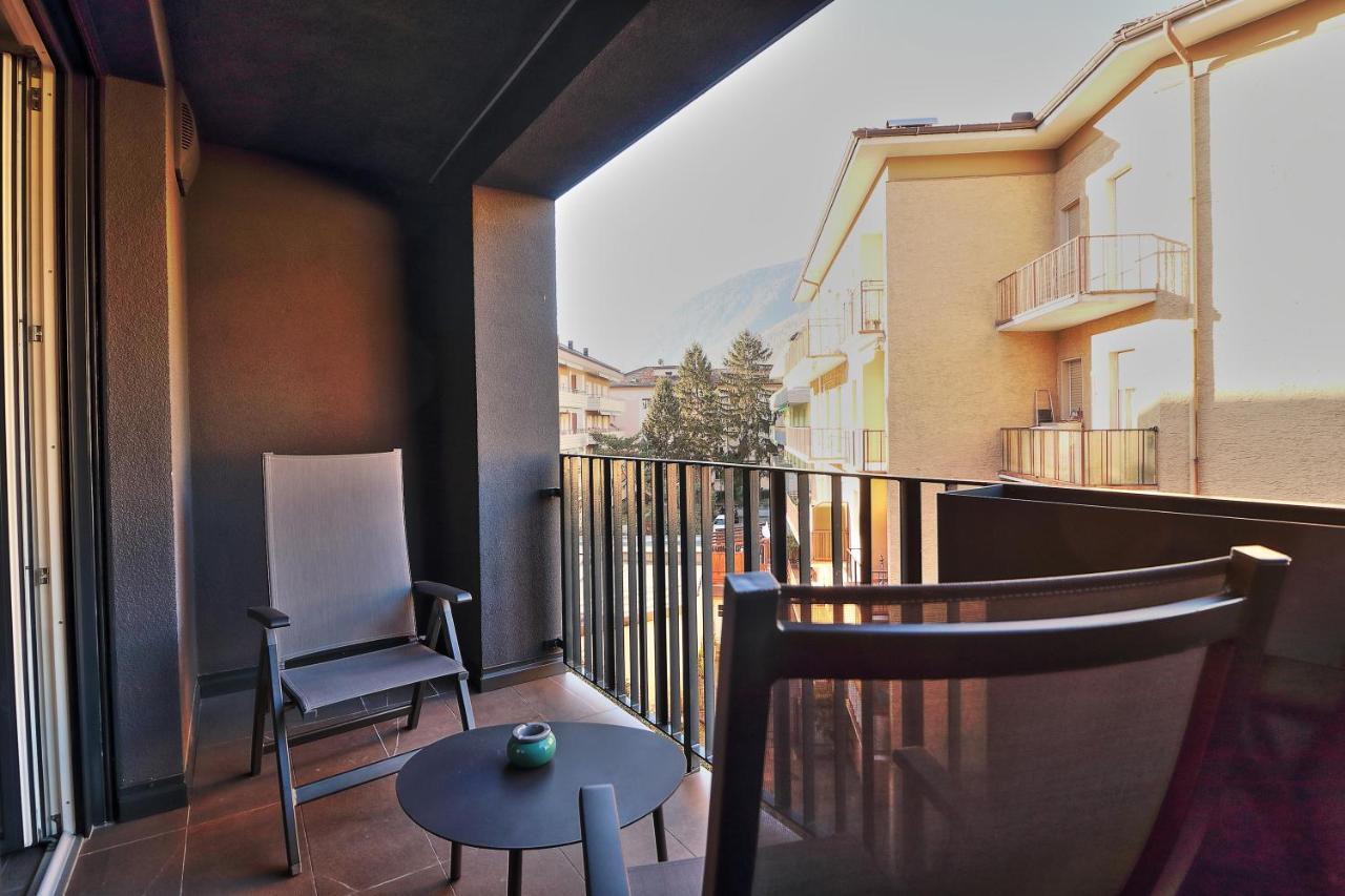 Hedy Luxury - Happy Apartment *